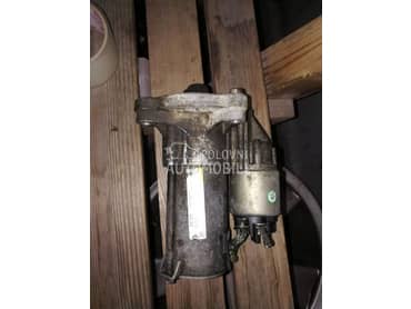 alnaser 1,1  i 1,4 benzin za Peugeot 206 od 1998. do 2009. god.