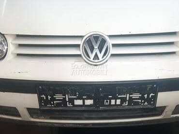 Branik prednji za Volkswagen Golf 4