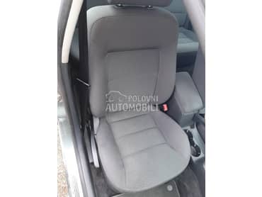 Sedista (komplet) za Volkswagen Passat B5.5