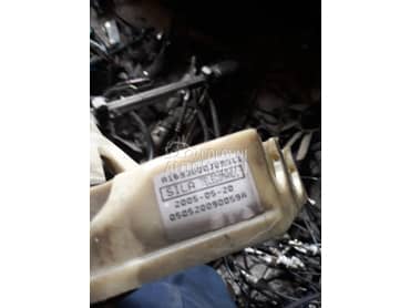 Birac brzina za Mercedes Benz A Klasa, B Klasa