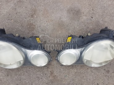 Farovi za Volkswagen Polo