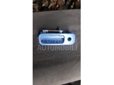 Rucica za gepek za Volkswagen Lupo