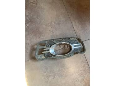 maska maglenke za Mercedes Benz C Klasa