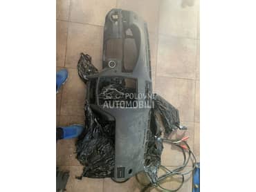 tabla za Mercedes Benz C Klasa