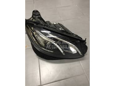 far za Mercedes Benz E Klasa