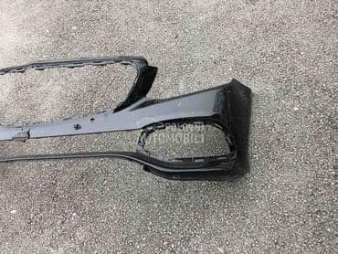 branik prednji za Mercedes Benz E Klasa