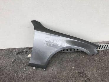 krilo za Mercedes Benz E Klasa