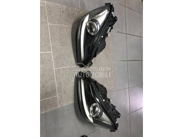 xenon farovi za Mercedes Benz C Klasa