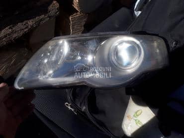 far levi za Volkswagen Passat B6 od 2004. do 2009. god.