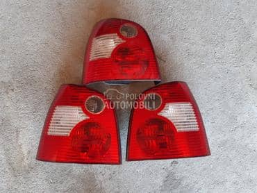 stop svetlo za Volkswagen Polo od 2002. do 2005. god.