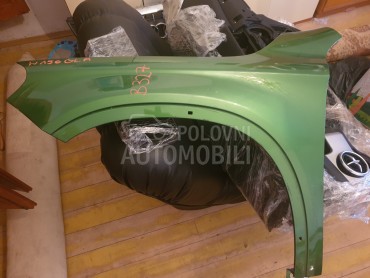 levo krilo gla za Mercedes Benz GLA Klasa