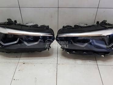 farovi za X5 2019 za BMW X5 od 2019. do 2020. god.