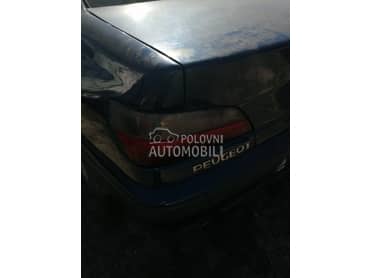 Stop lampe za Peugeot 406