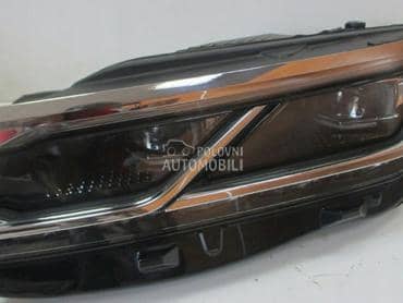 farovi za Touarega 760 za Volkswagen Touareg od 2018. do 2020. god.
