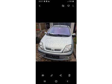 servo letva za Renault Scenic od 2000. do 2003. god.