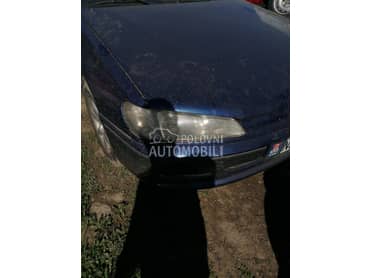 farovi za Peugeot 406