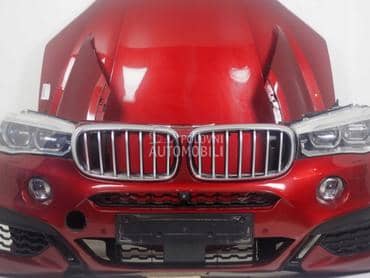 prednjica za F16 za BMW X6 od 2013. do 2018. god.