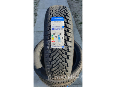 Starmaxx 195/55 R20 Sve sezone