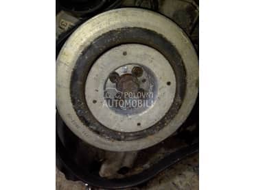 Plivajuca remenica za Alfa Romeo 159