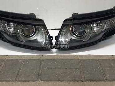 farovi za Land Rover Range Rover Evoque od 2012. do 2018. god.