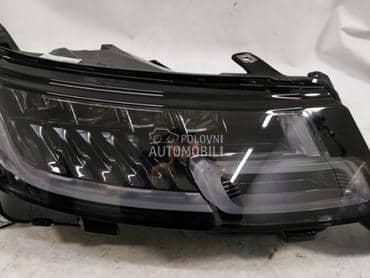 farovu za Land Rover Range Rover Sport od 2013. do 2019. god.