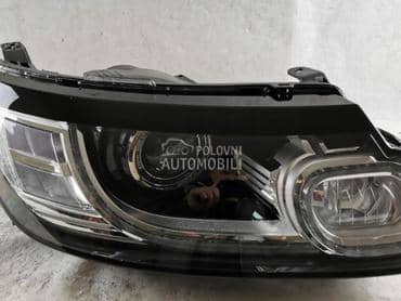 farovi za Land Rover Range Rover Sport od 2013. do 2016. god.