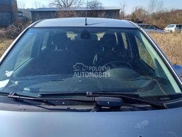 Sofersajbna sa senzorom za Ford C-Max od 2003. do 2010. god.