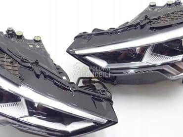 farovi za Audi A3 od 2019. do 2020. god.