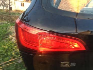 stop lampe za Audi Q5 od 2011. do 2016. god.