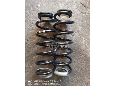 Opruge za Peugeot 308