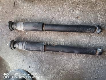 Zadnji amortizeri za Peugeot 406