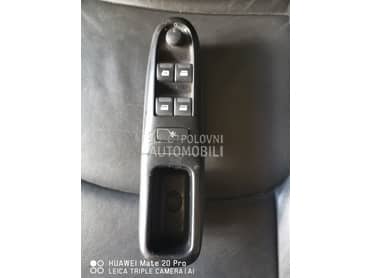 Prekidaci za Peugeot 406