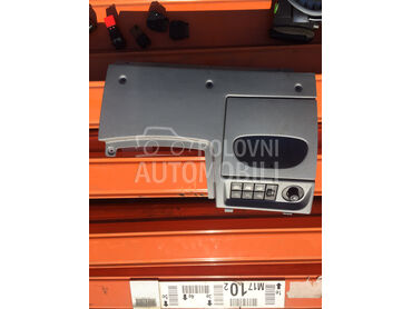 prekidaci ispod volana za Citroen Xsara Picasso od 2000. do 2010. god.