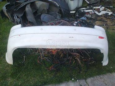 Zadnji branik za Audi A4