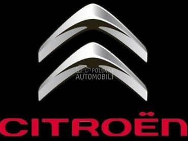 Citroen Xsara Picasso -  kompletan auto u delovima