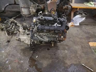 motor 14 hdi 50 kw za Peugeot 206, 307 od 1998. do 2009. god.