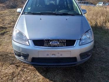 Hauba za Ford C-Max od 2003. do 2007. god.