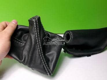 KOŽA MENJAČA I RUČNE za Opel Astra J od 2009. do 2015. god.