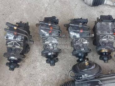 bos pumpe tddi za Ford Focus od 1998. do 2004. god.