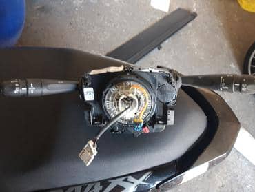 Ablender Com 2008 za Citroen C4 Grand Picasso, C4 Picasso od 2011. do 2018. god.