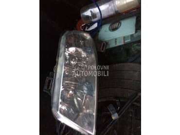farovi za Fiat Stilo od 2001. do 2007. god.