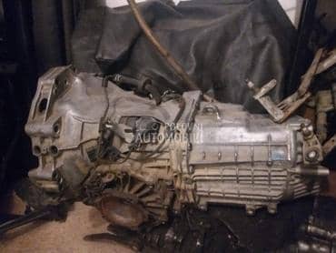 menjac za Volkswagen Passat B5, Passat B5.5