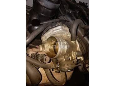 klapna gasa 1,6 za Volkswagen Golf 4