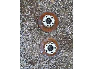 zadnji diskovi za Volkswagen Golf 4