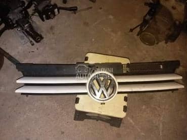 maska iznad branika za Volkswagen Golf 4