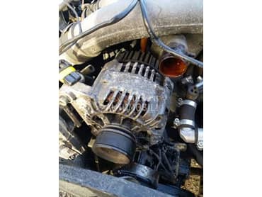 alternator 1,8 za Volkswagen Passat B5, Passat B5.5