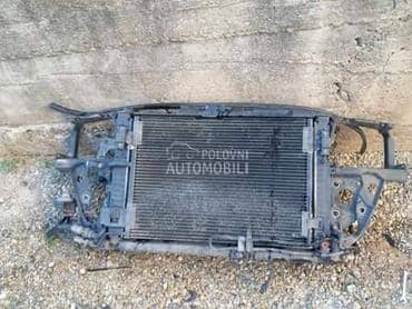 prsa i hladnjaci za Audi A4