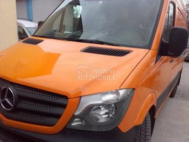 Sprinter 316 CDI w906
