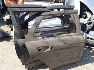 Vrata za Citroen C4 Cactus od 2015. do 2019. god.