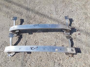 Sina prednjeg branika za Citroen C3 od 2017. do 2020. god.